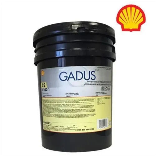 Shell Gadus S2 V220 1 Grease