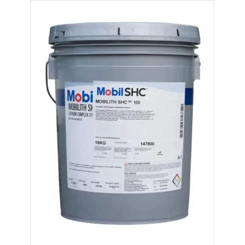 Mobilith Shc 100 Grease