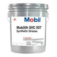 Mobilith Shc 007 Synthetic Grease