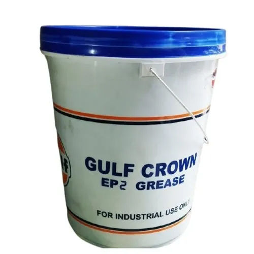 Gulf Grease