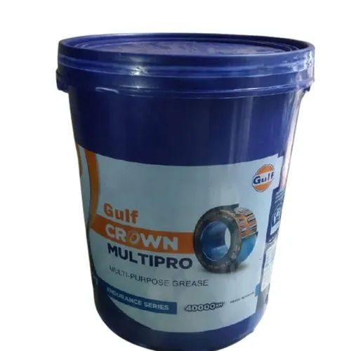 Gulf Crown Multi Purpose Grease