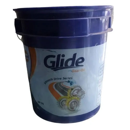 Gulf Glide Ep 90 Gear Oil