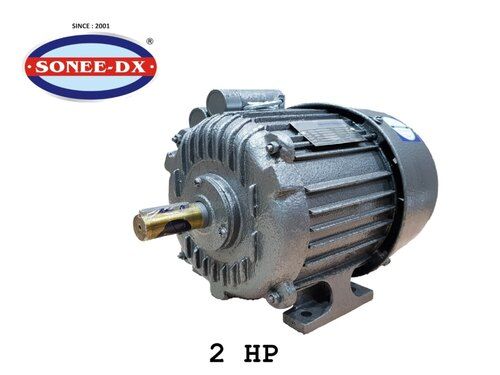 2 Hp Single Phase Electric Motor