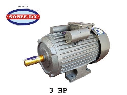 3 Hp Single Phase Electric Motor