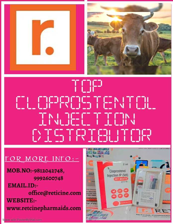 TOP VETERINARY PRODUCTS MANUFACTURING IN INDIA