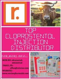 TOP VETERINARY PRODUCTS MANUFACTURING IN INDIA