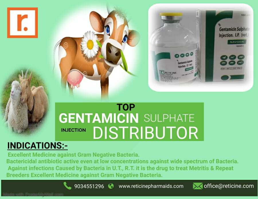 TOP VETERINARY PRODUCTS MANUFACTURING IN INDIA