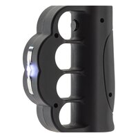 Black Electroshock Fist 2 Stun Gun
