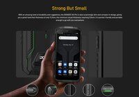 DOOGEE S41 Pro Android Mobile