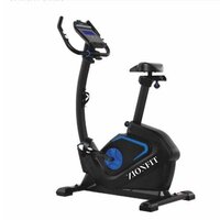 Sfurb 4500 Light Commercial Upright Bike - Application: Gain Strength