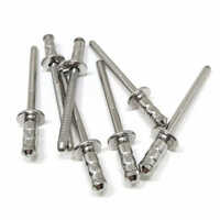 Ss Multi Grip Blind Rivet - Application: Industrial
