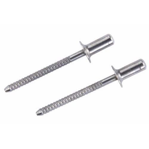 SS CSK Type Blind Rivets