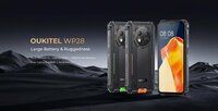 OUKITEL MOBILES WP 28