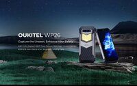 OUKITEL MOBILES WP 26