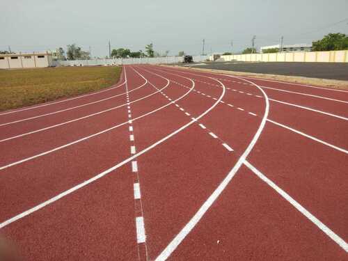 Running Track