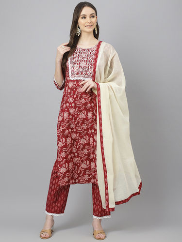 Women kurta set