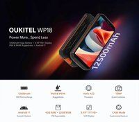 OUKITEL MOBILES WP 18