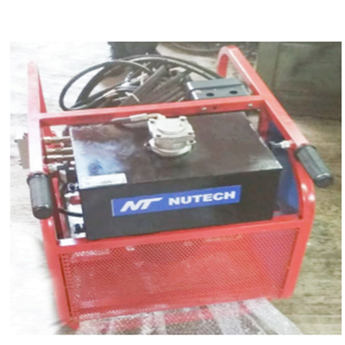 Hydraulic Multipurpose Electric Power Pack