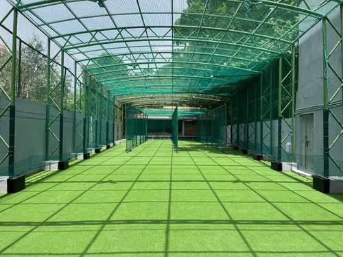 Cricket Practice Net