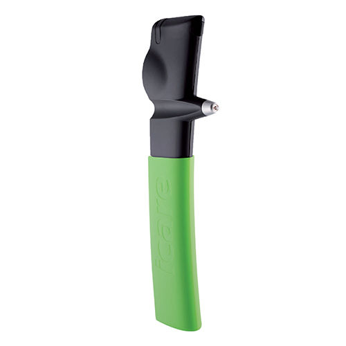 Veterinary Tono Meter - Color: Green And Black