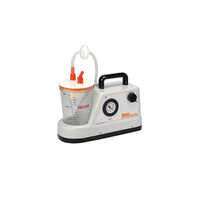 Veterinary Suction Pump