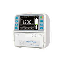 NGMS-IP202 Veterinary Volumetric Infusion Pump