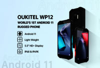 OUKITEL MOBILES WP 12