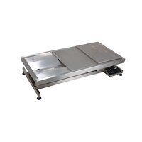 Veterinary Electronic Dental Wet Table