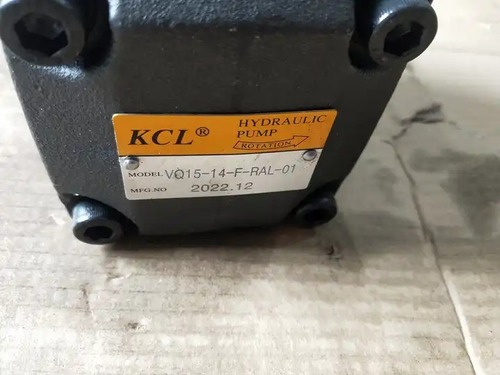 Kcl Hydraulic Motor Spare Parts