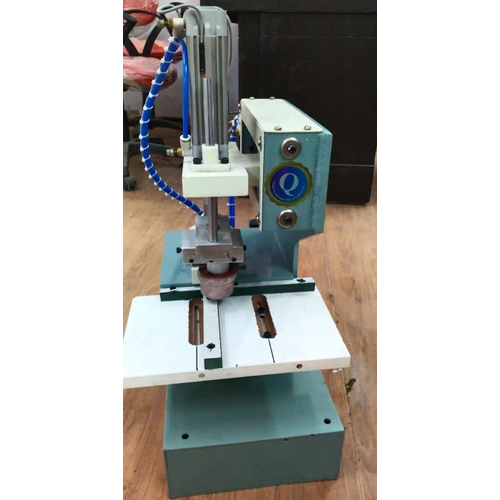 Hose Pipe Pad Printing Machine