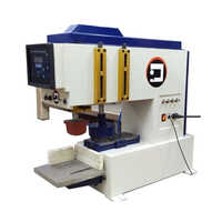 Shoe Pad Printing Machine