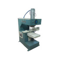 Auto Parts Pad Printing Machine