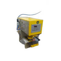 Rubber Tube Pad Printing Machine