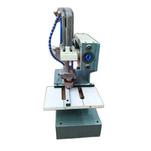 Toys Single Color Pad Printing Machine