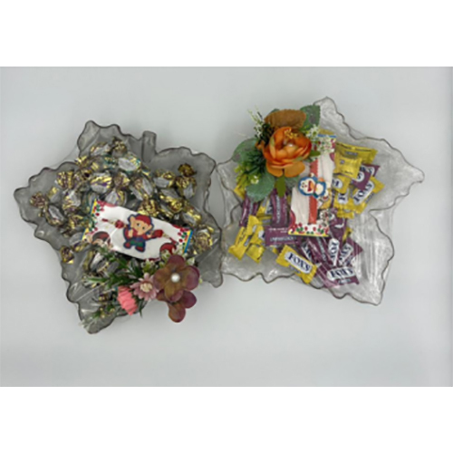 Truzo Platter LVS100