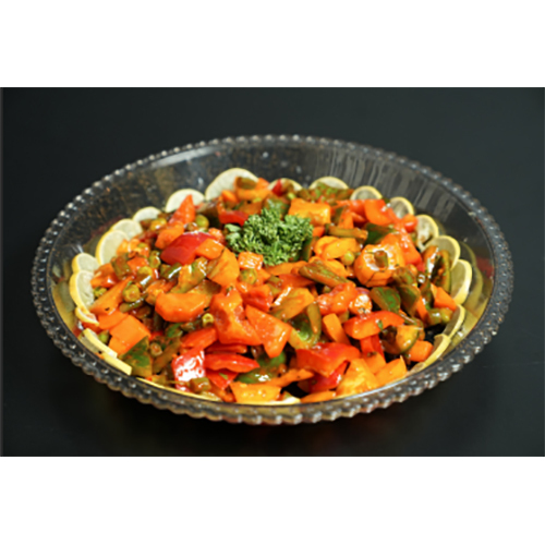 Salad Platter 100 (THAL)