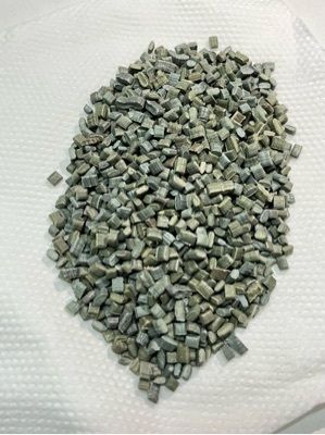 Mlp Granules - Grade: 2