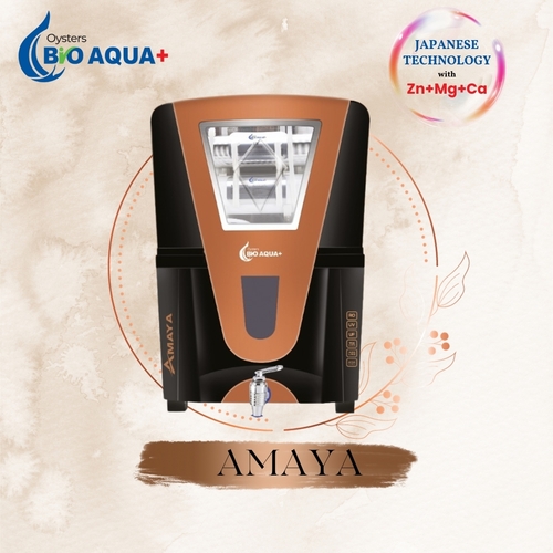 AMAYA RO WATER PURIFIER