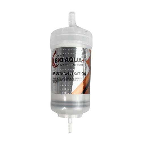BIO AQUA PLUS UF FILTER