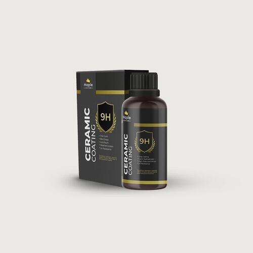 Maple Car Care Ceramic Coating  (50ml)