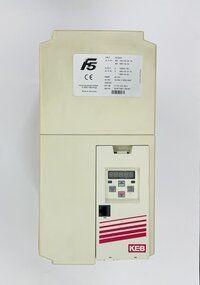 KEB Drive F5 Series