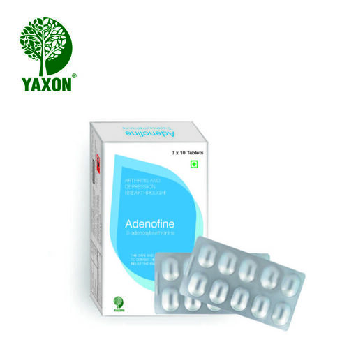 S-ADENOSYLMETHIONINE 200 MG TABLET