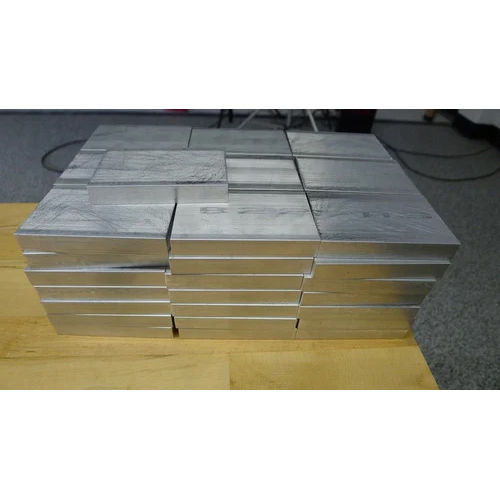 Aluminium Blocks 7075