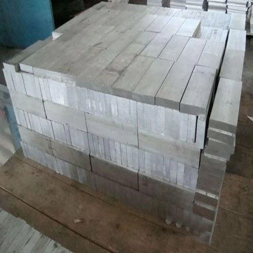 Aluminium Blocks 2014