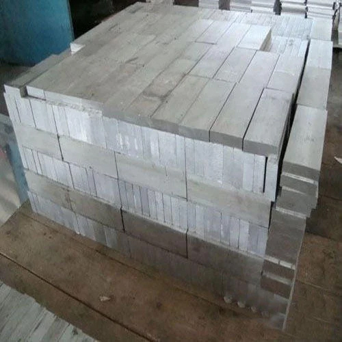 Aluminium Blocks 1050