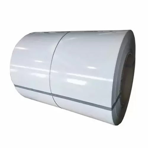 Aluminum Coil 19000
