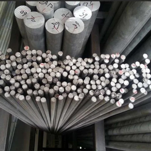 Aluminum Round Bar 6061