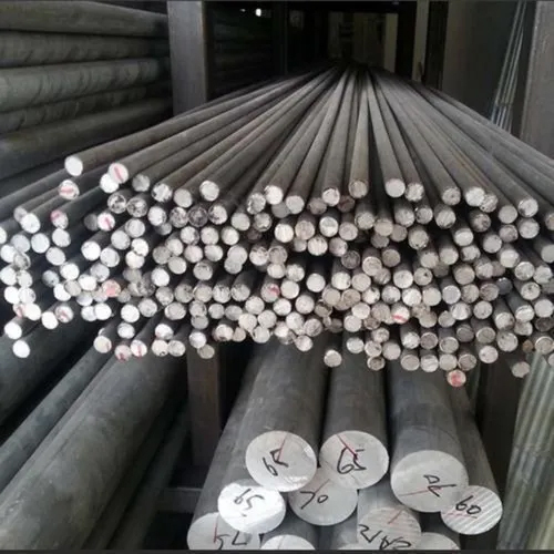 Aluminum Round Bar 7075