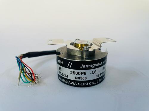 Tamagawa Encoder FA Coder Supplier at Best Price in New Delhi, Delhi