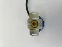 Tamagawa Encoder FA Coder